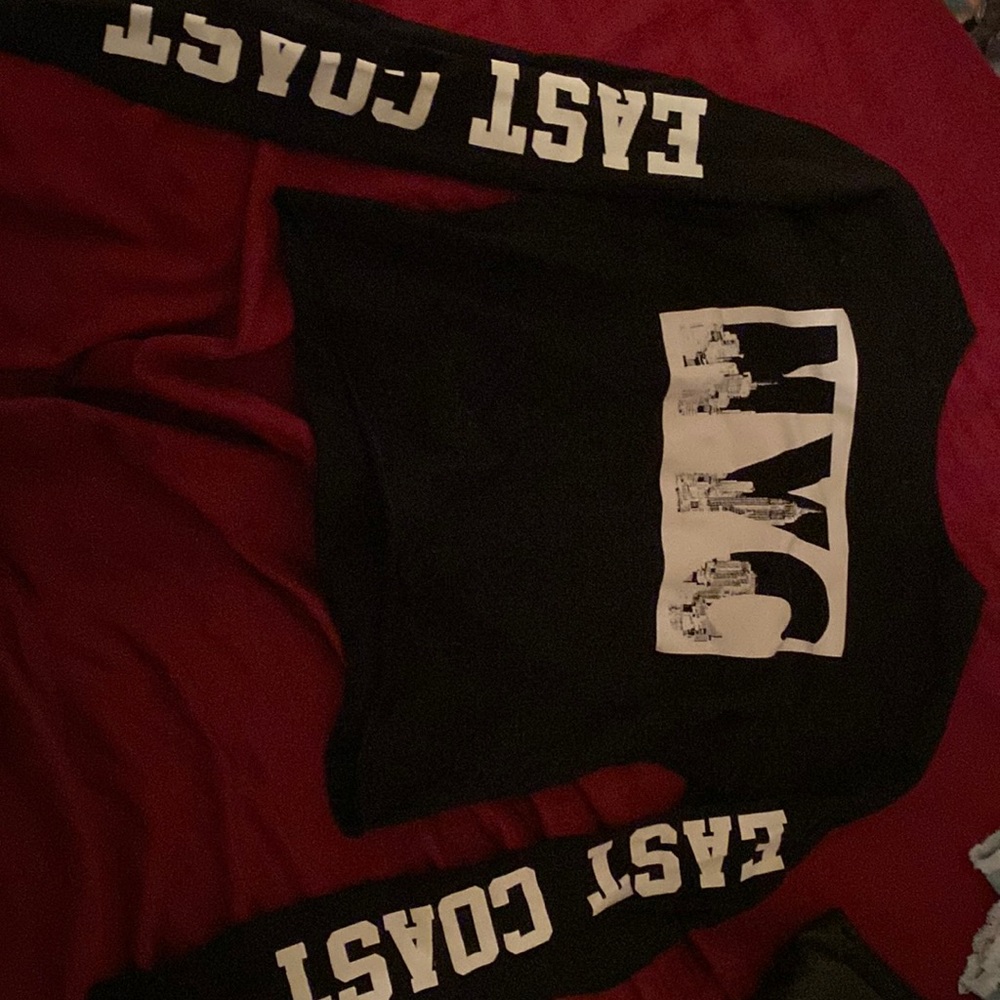 Nyc shirt